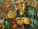 Седов В. К. Музыкальное напряжение. 1998 г.